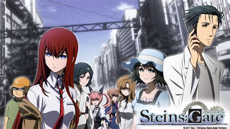 steins; gate soap2day